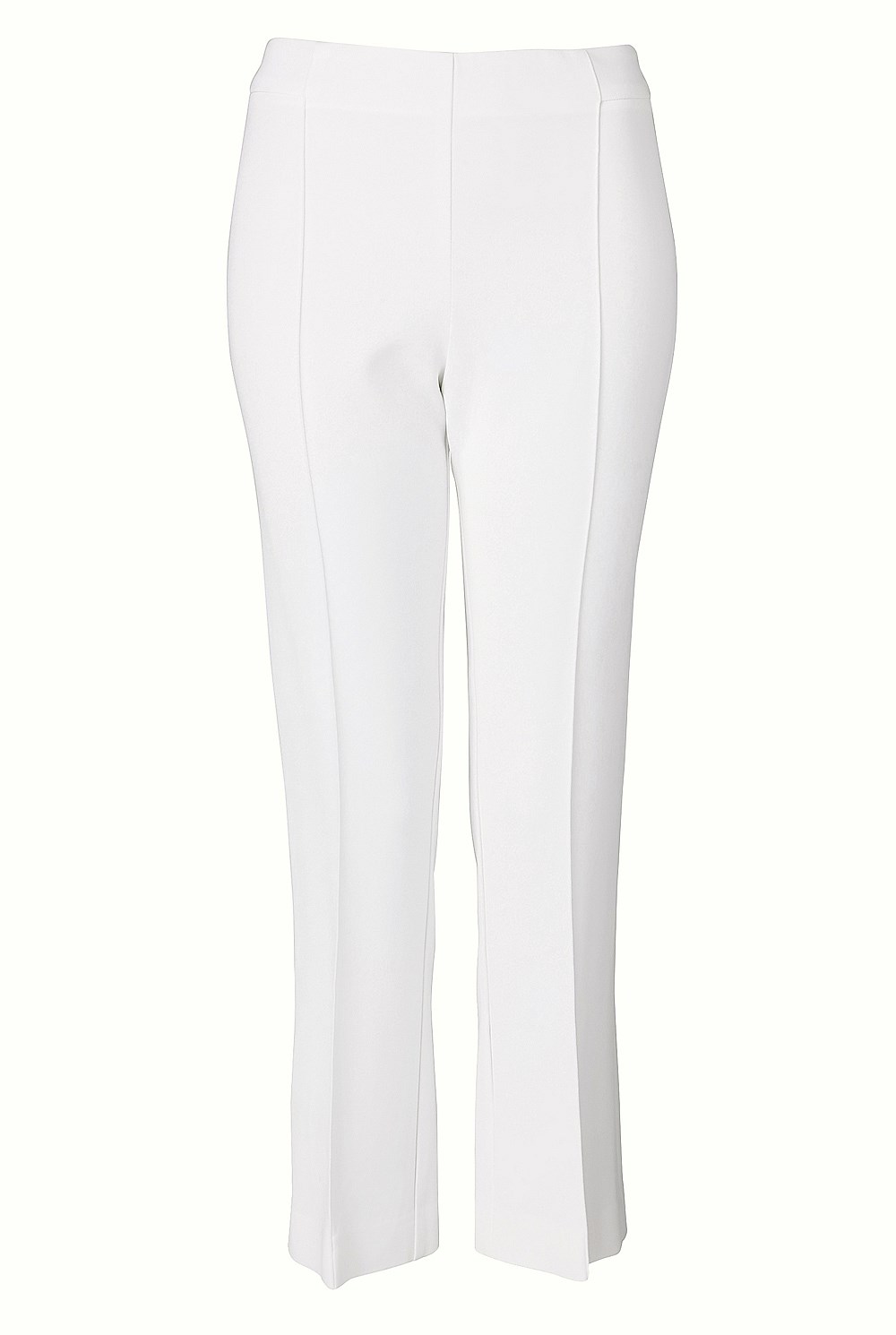 Cropped Flare