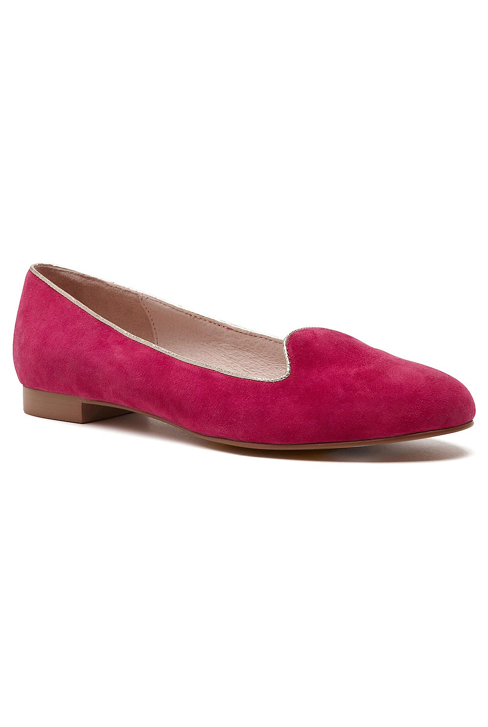 Layla Loafer