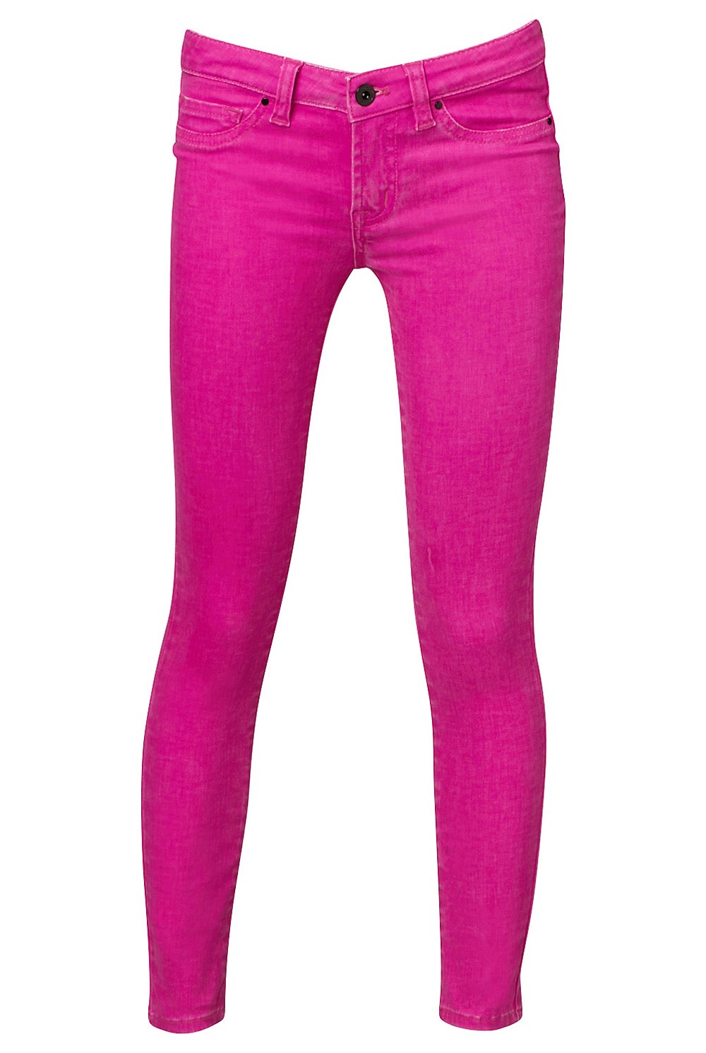 COLOURED JEGGING