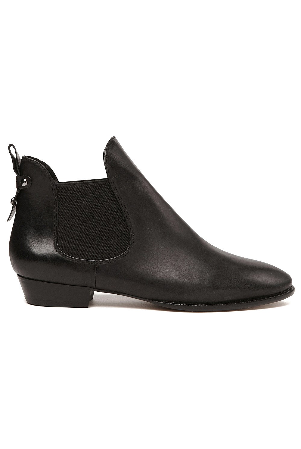Selena Boot