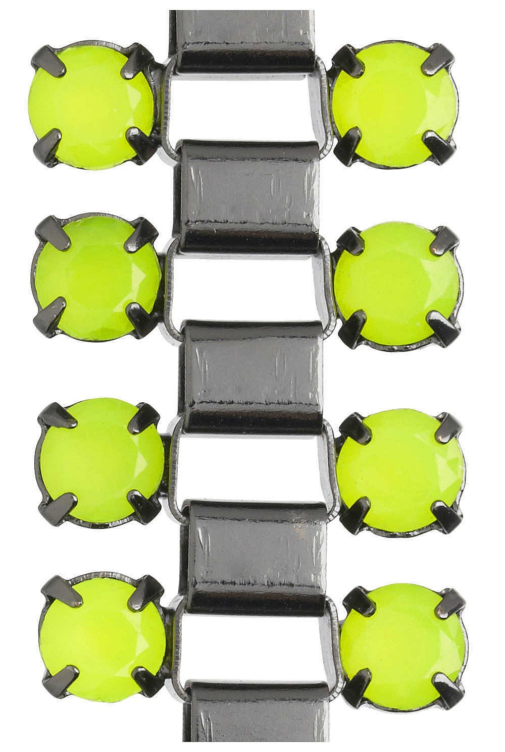 Neon Metal Bracelet