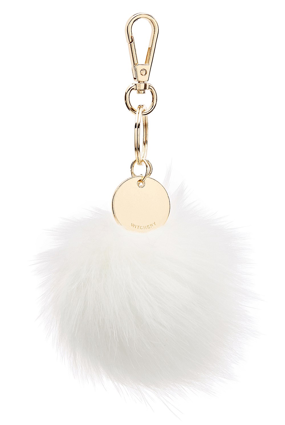 Tara Key Ring