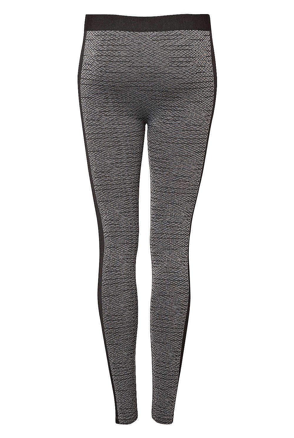 Geo Legging