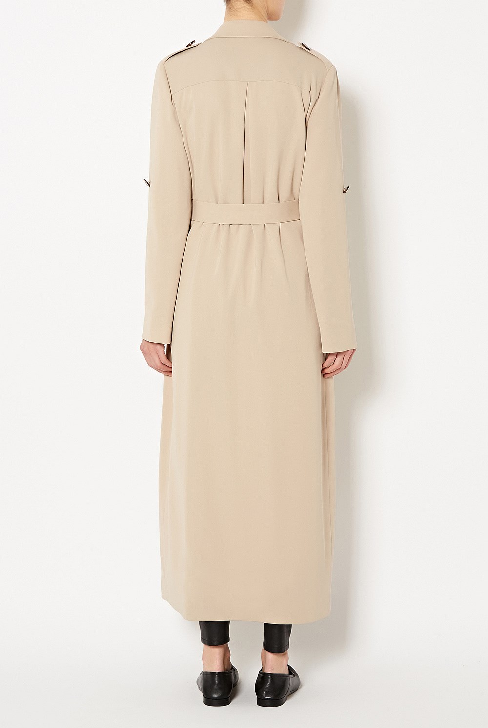 Duster Jacket