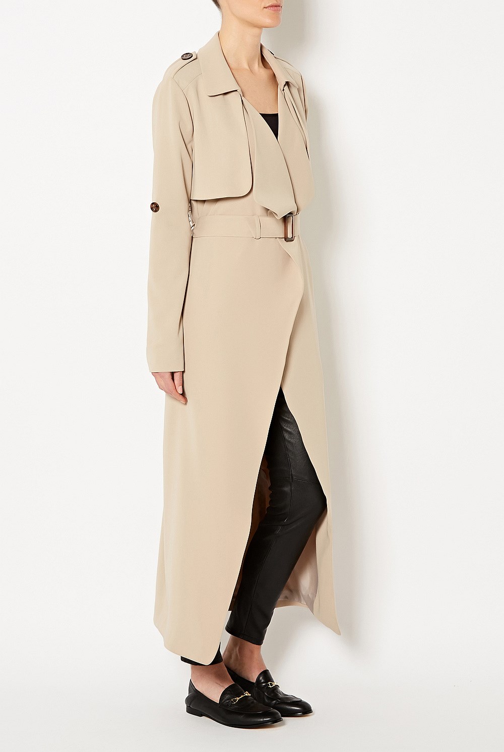 Duster Jacket