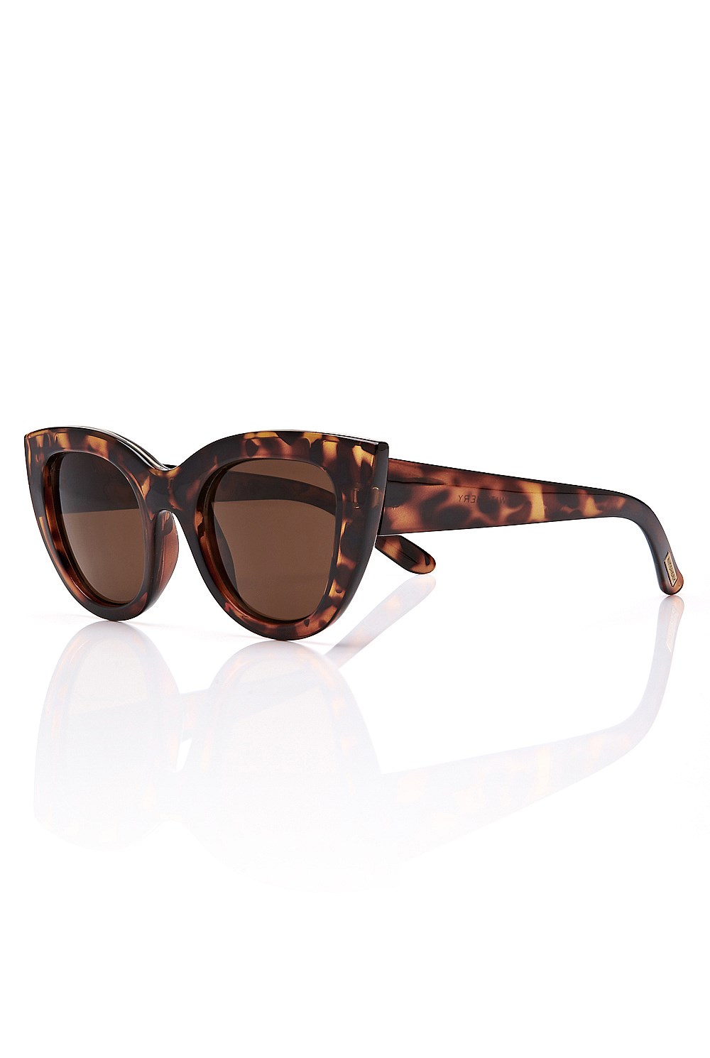 Luella Cat Eye Sunglasses