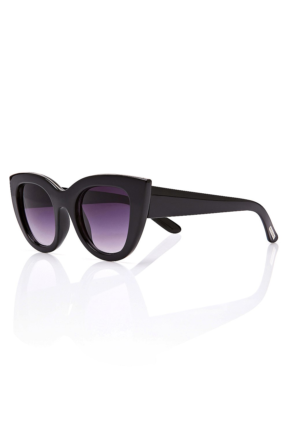 Luella Cat Eye Sunglasses