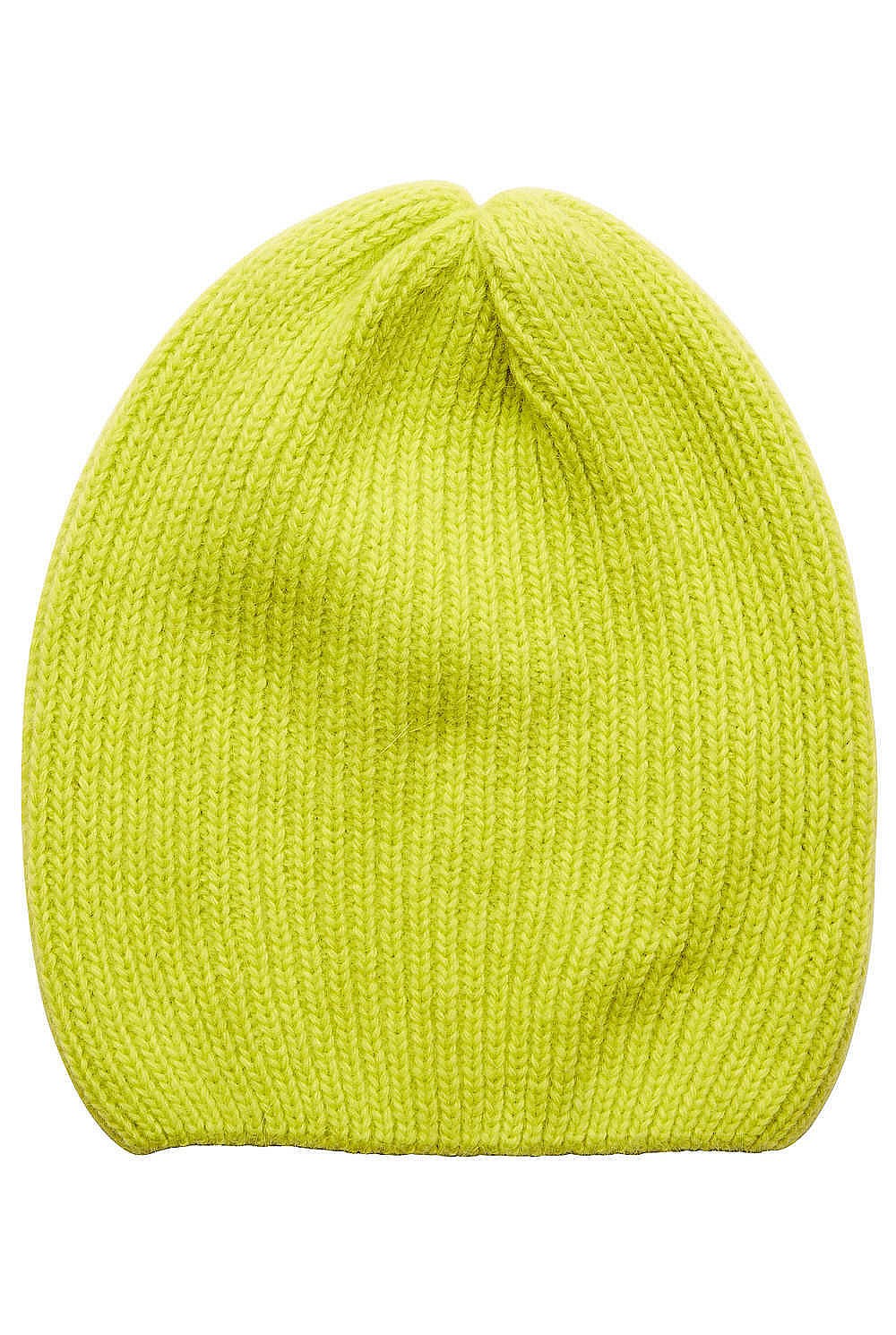 Pop Knit Beanie