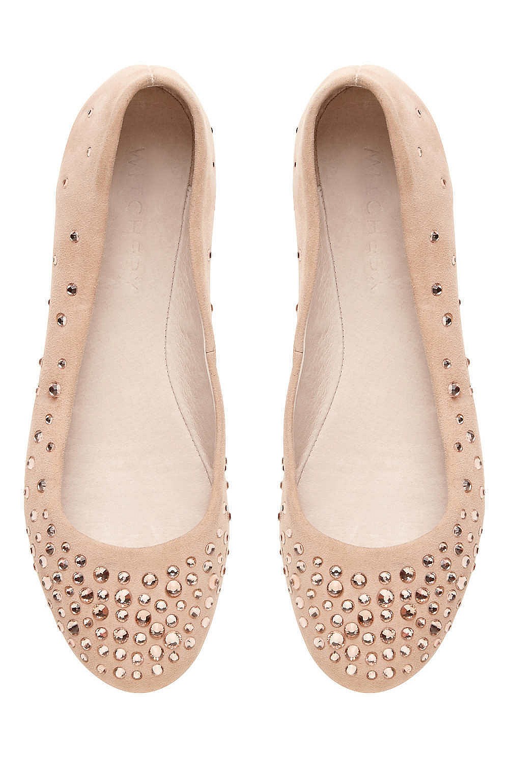 Michaela Jewelled Ballet
