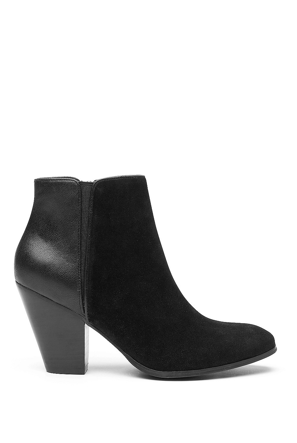 Lindsay Boot