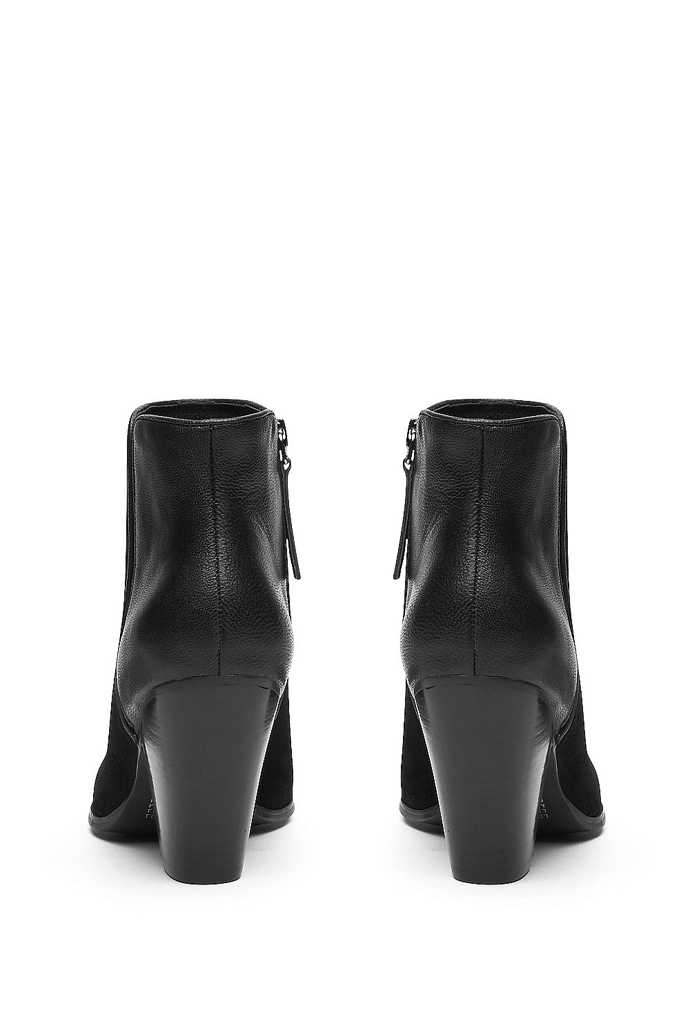 Lindsay Boot