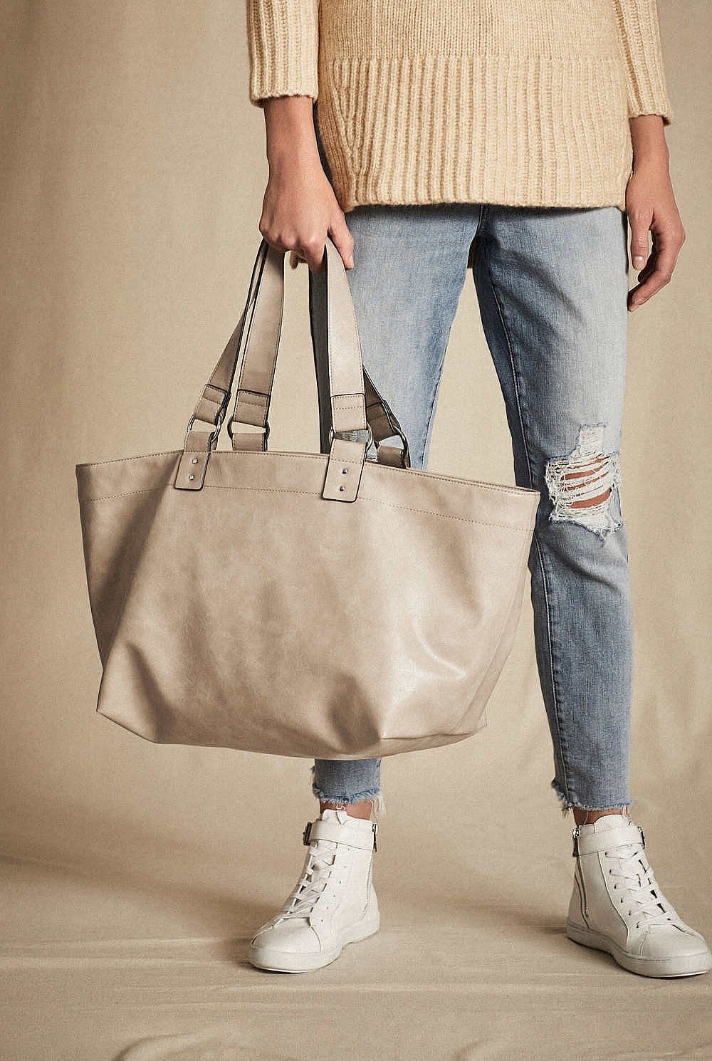 Adri Market Tote