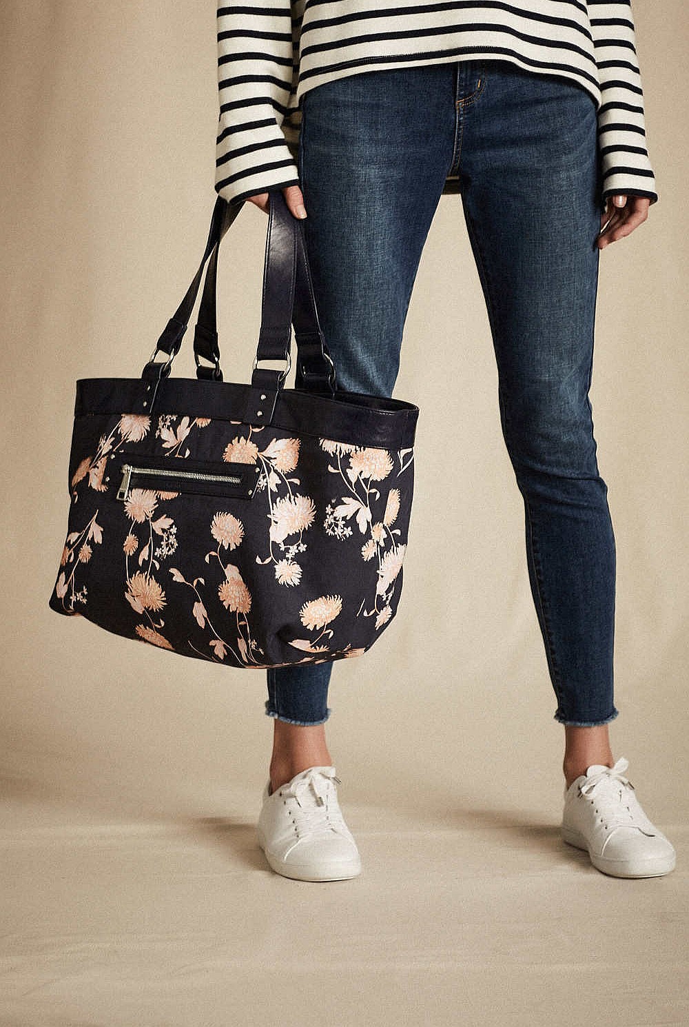 Adri Market Tote