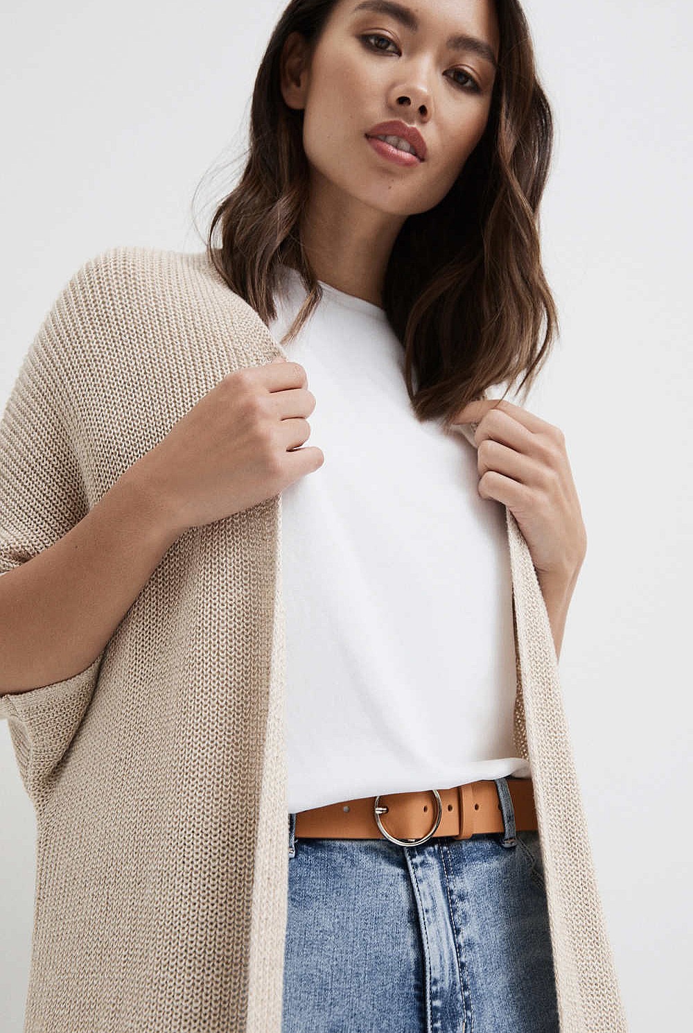 Mila Belt
