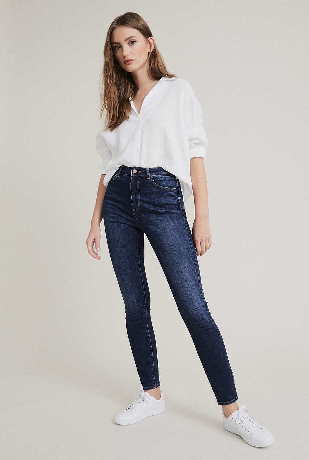 Linen Shirt