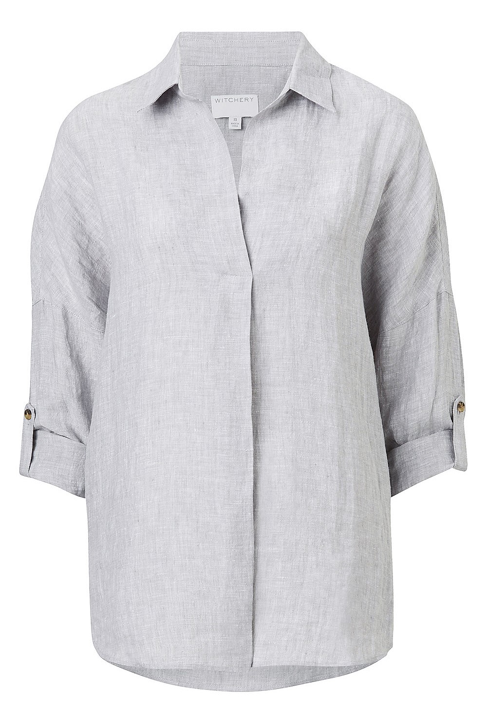 Linen Shirt