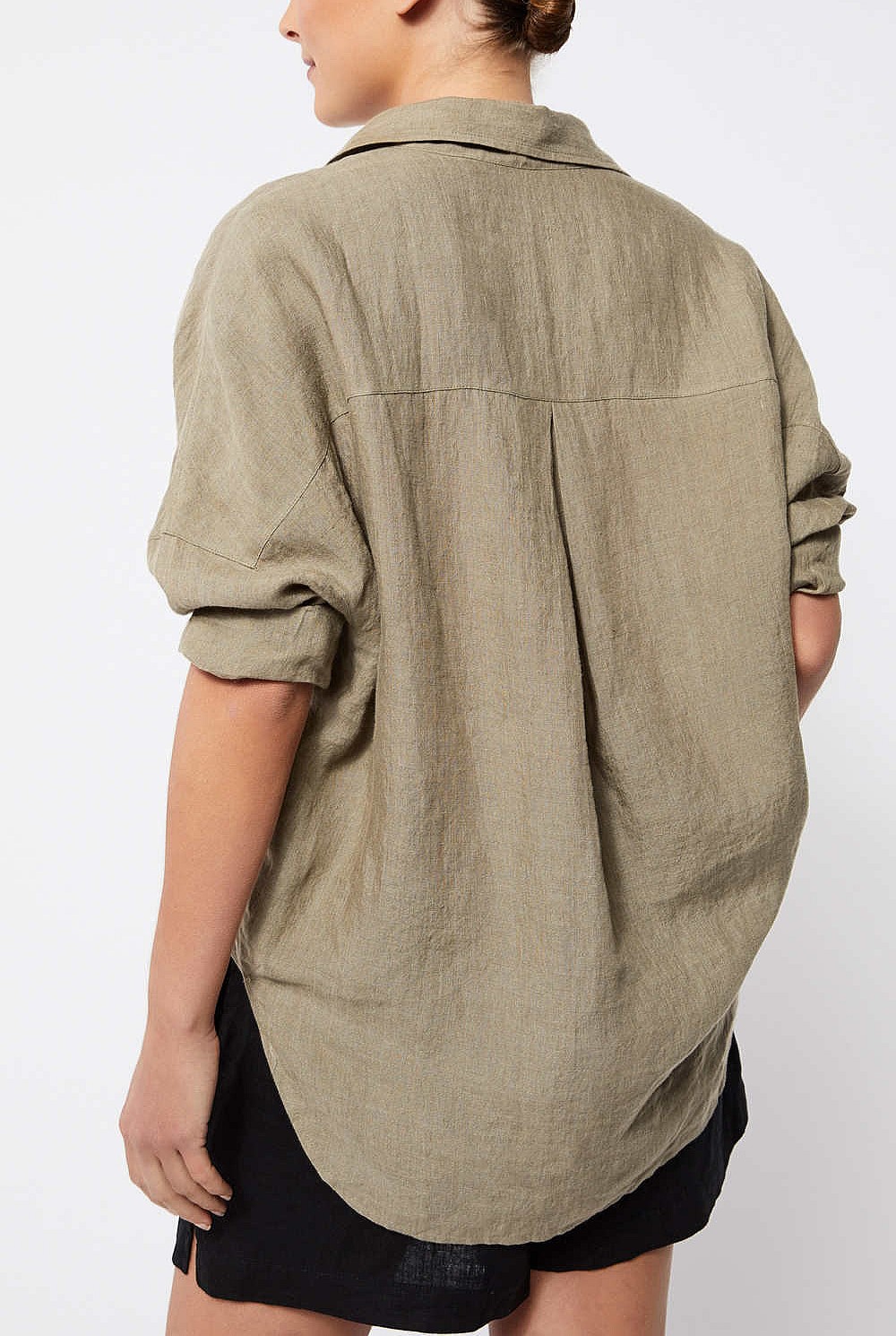 Linen Shirt