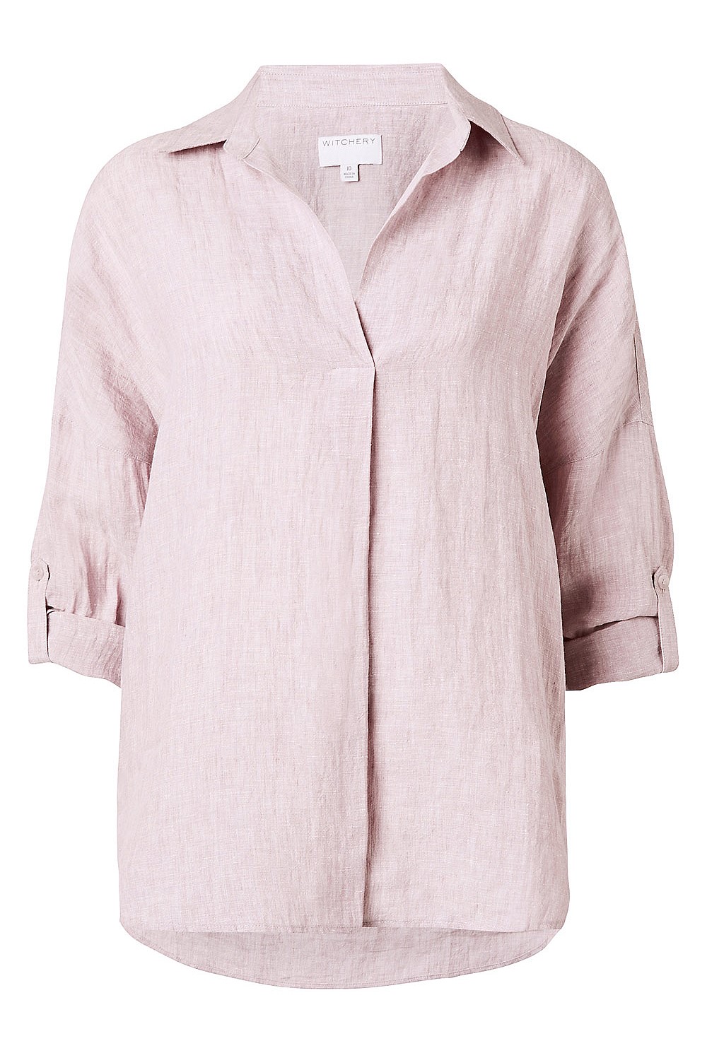 Linen Shirt