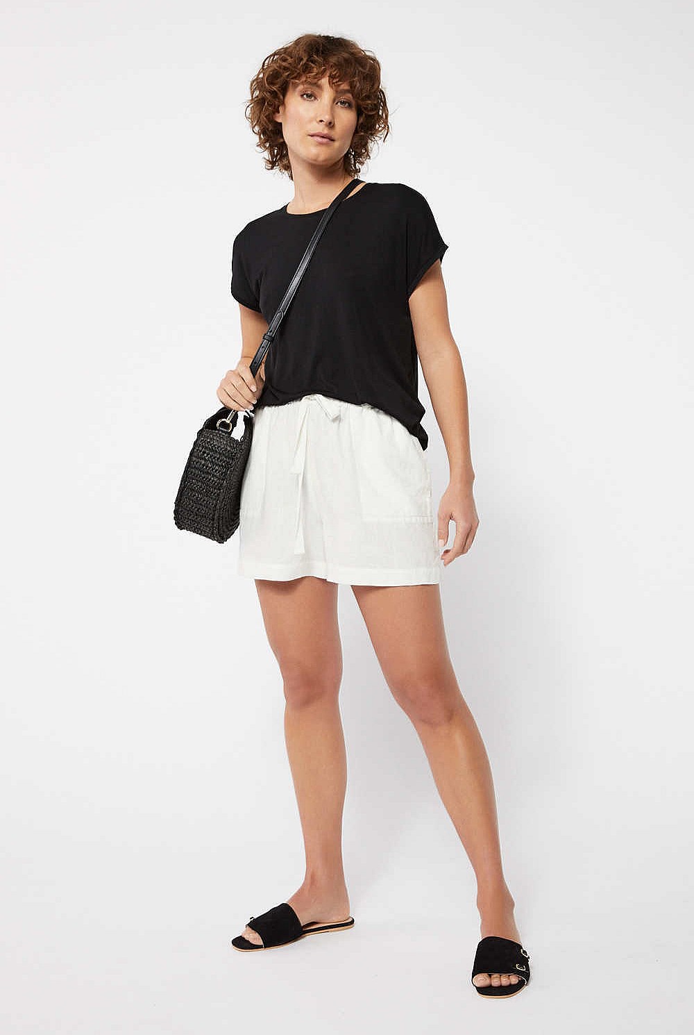 Stitch Short