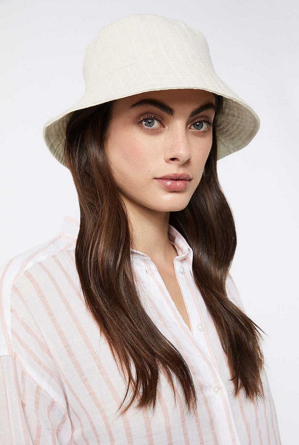 Reversible Bucket Hat