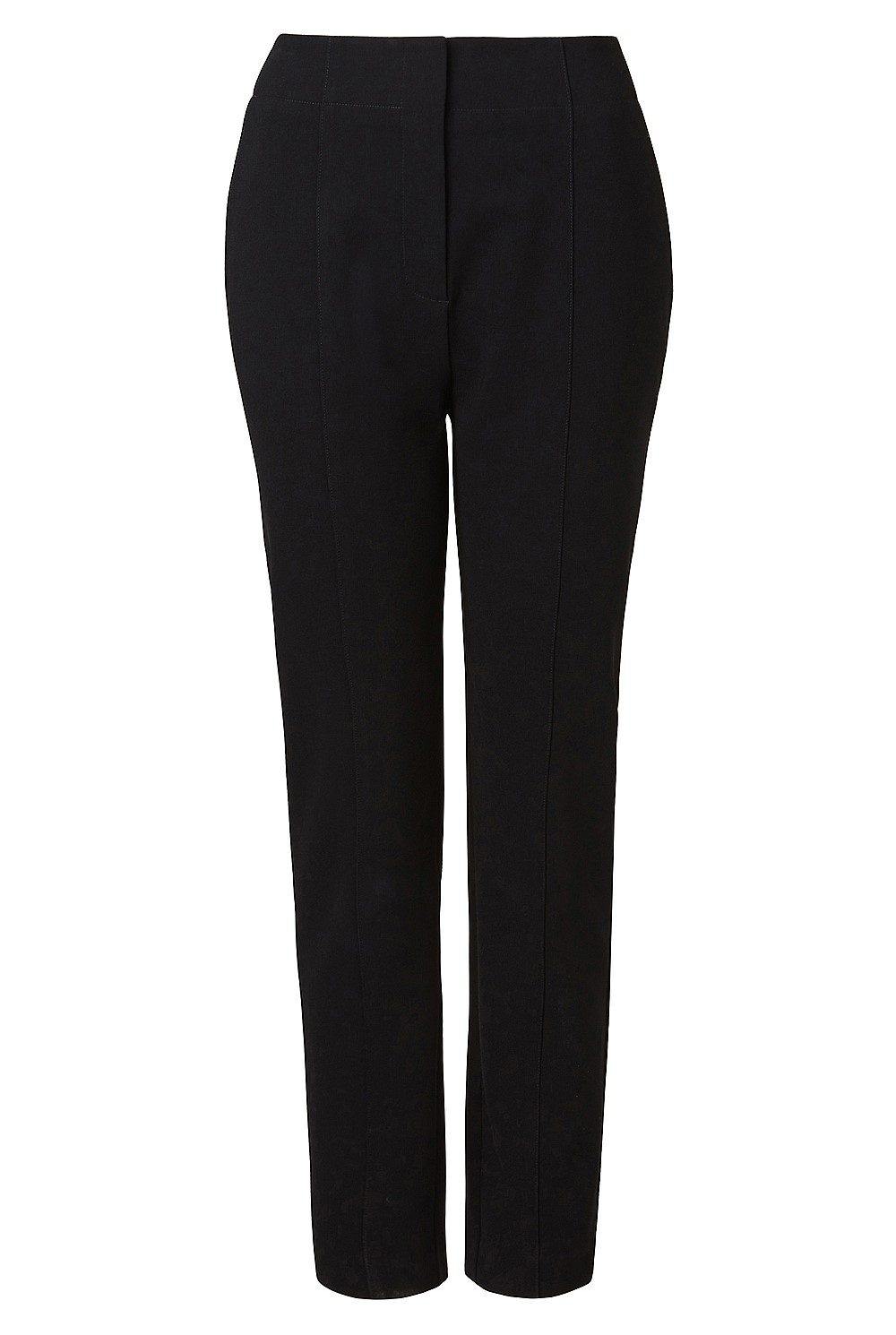 Slim Dress Pant