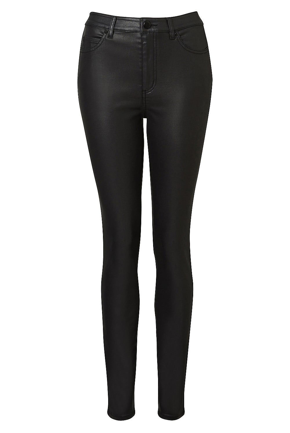 Florence Coated Jean