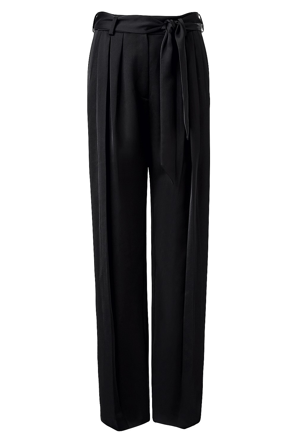 Luxe Pleat Pant