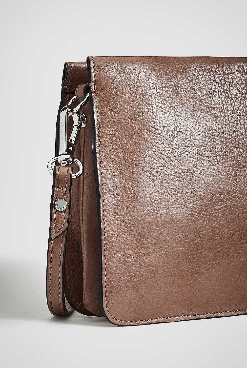 Raya Soft Crossbody Bag
