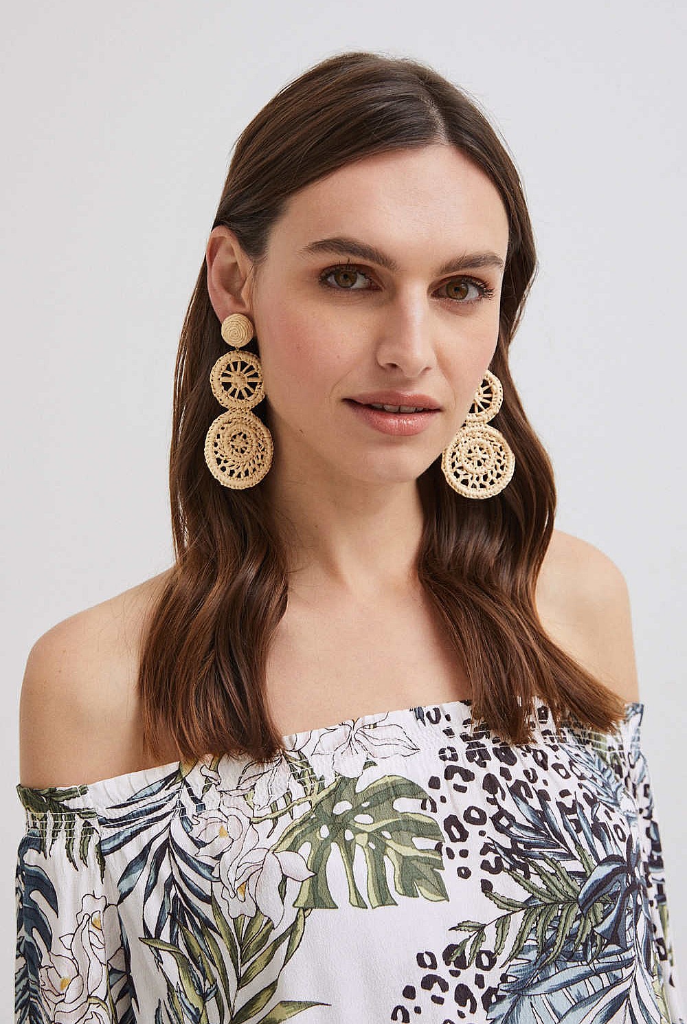 Willow Earrings