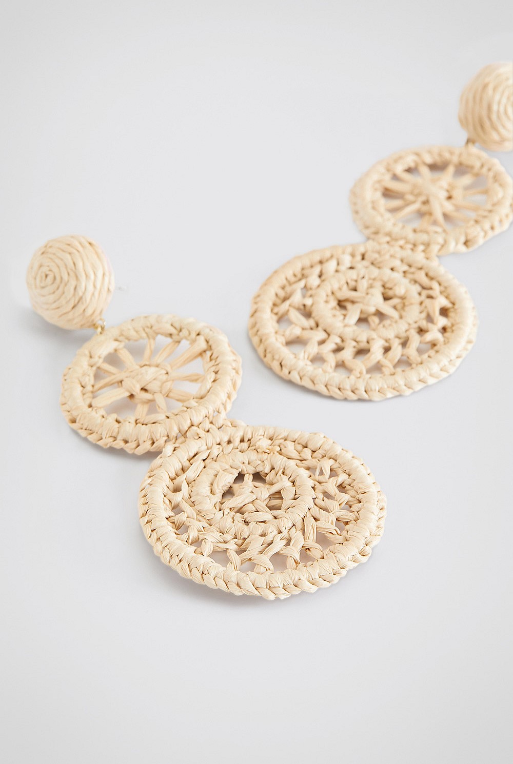 Willow Earrings