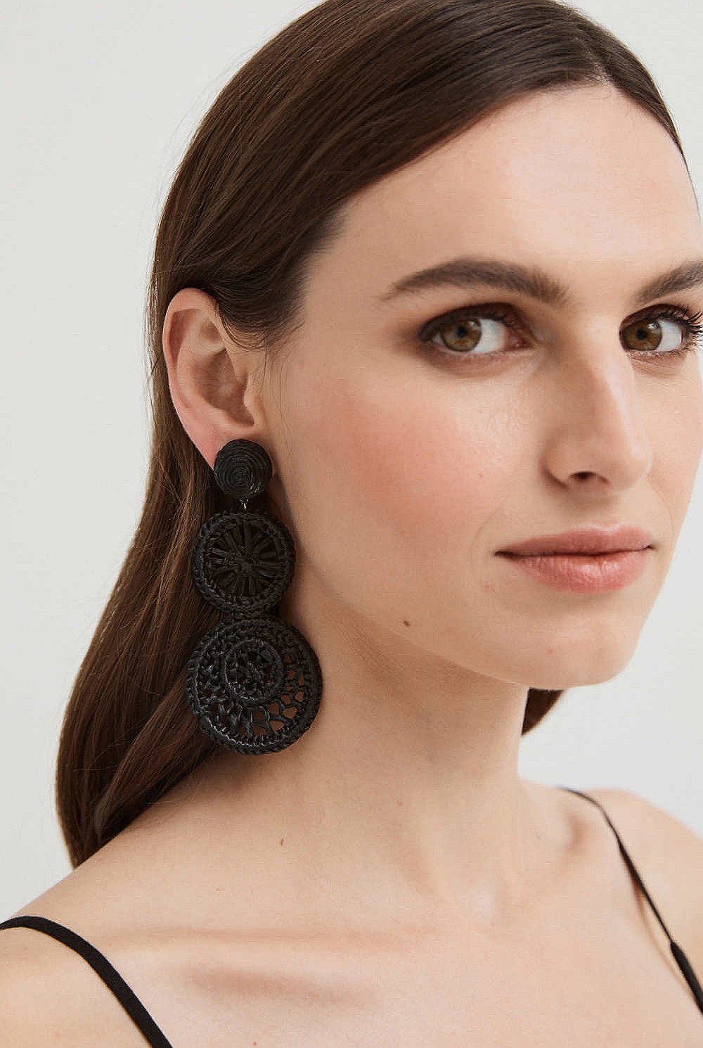Willow Earrings