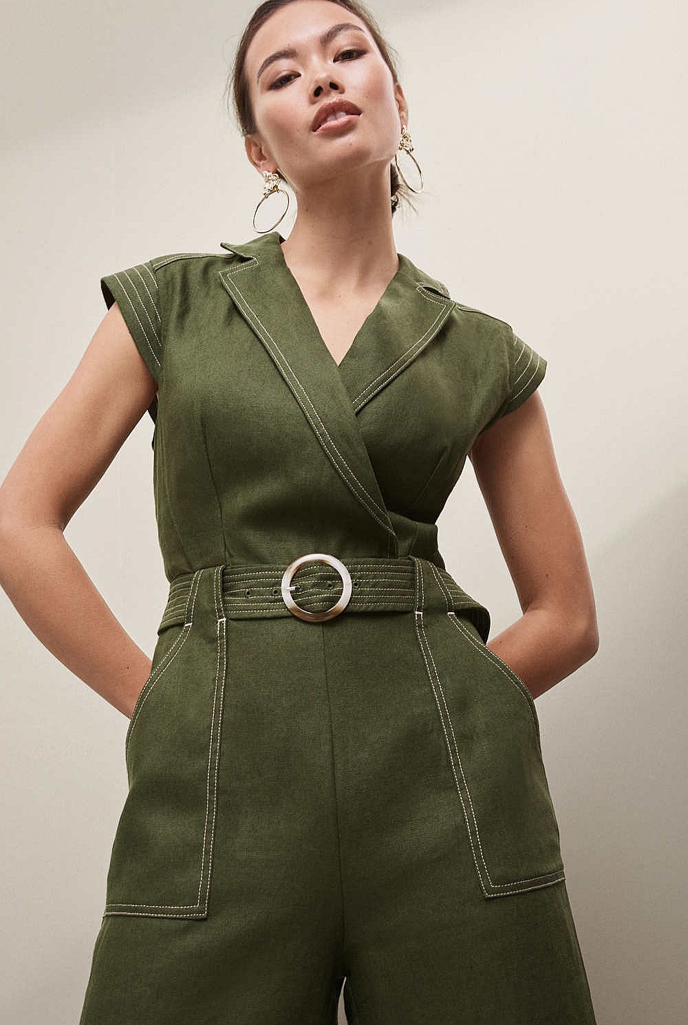 Copacabana Jumpsuit