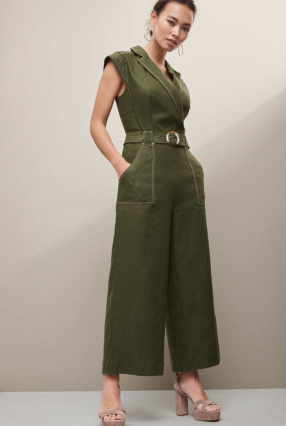 Copacabana Jumpsuit