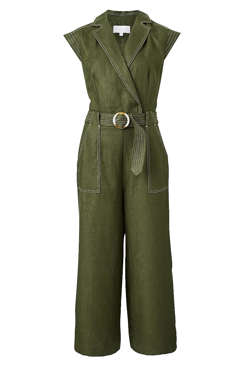 Copacabana Jumpsuit