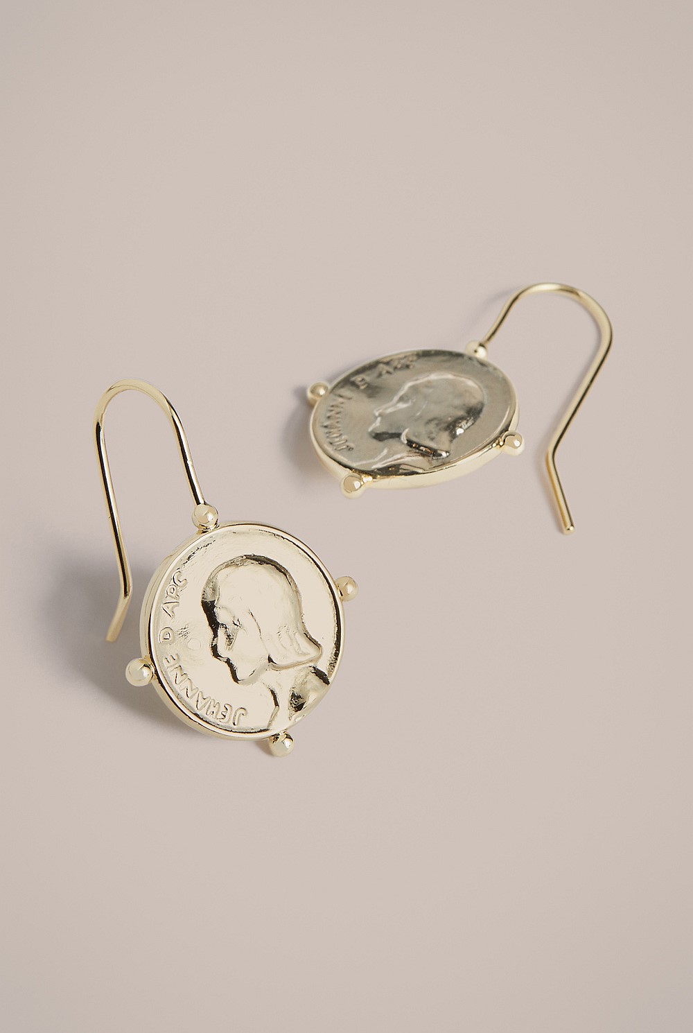 Hazel Earrings