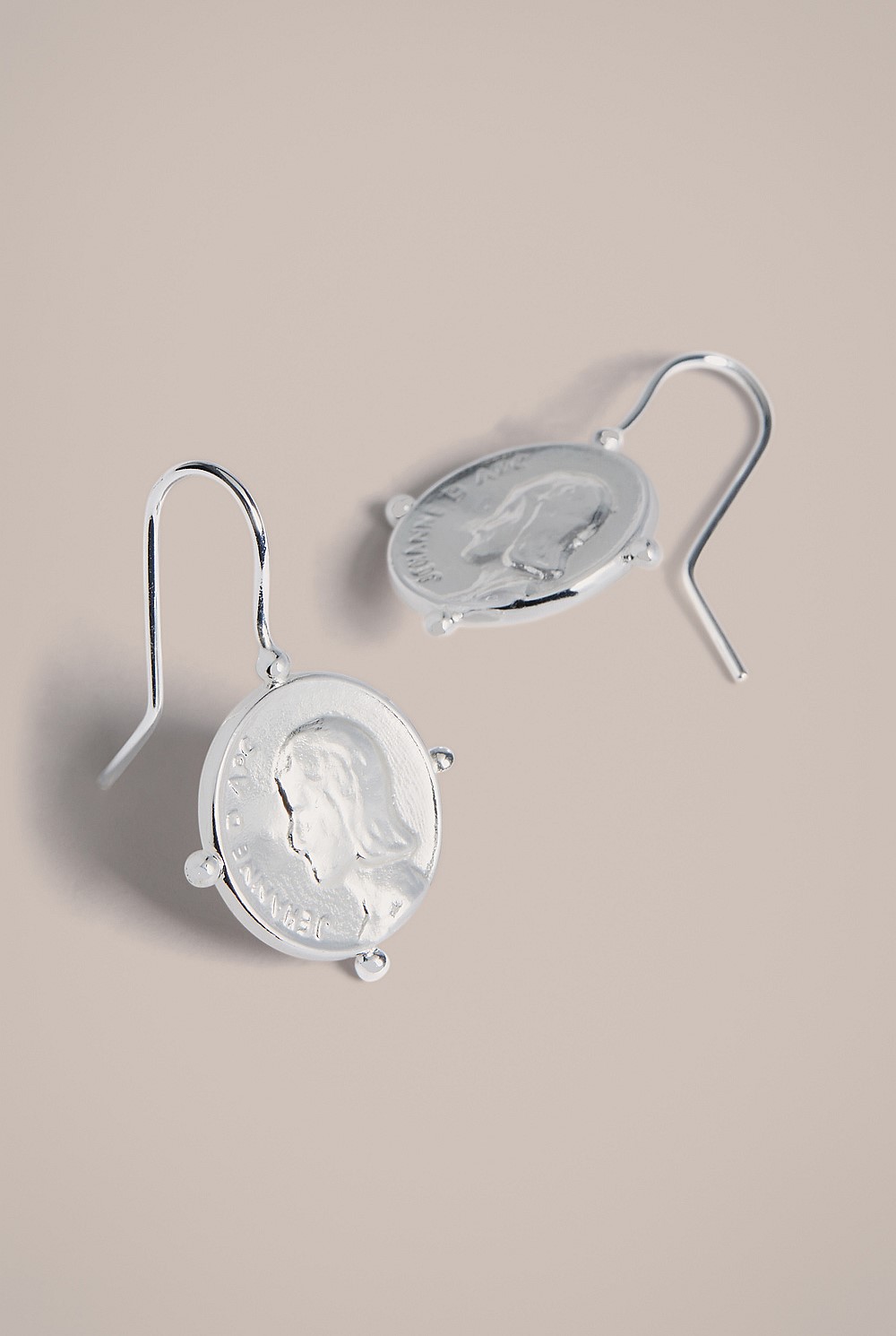 Hazel Earrings
