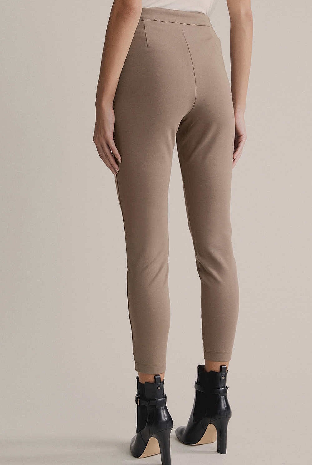Ponte Legging