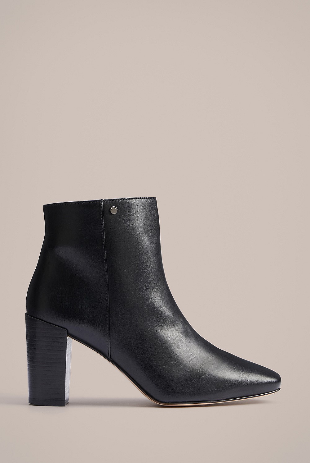Isla Leather Boot