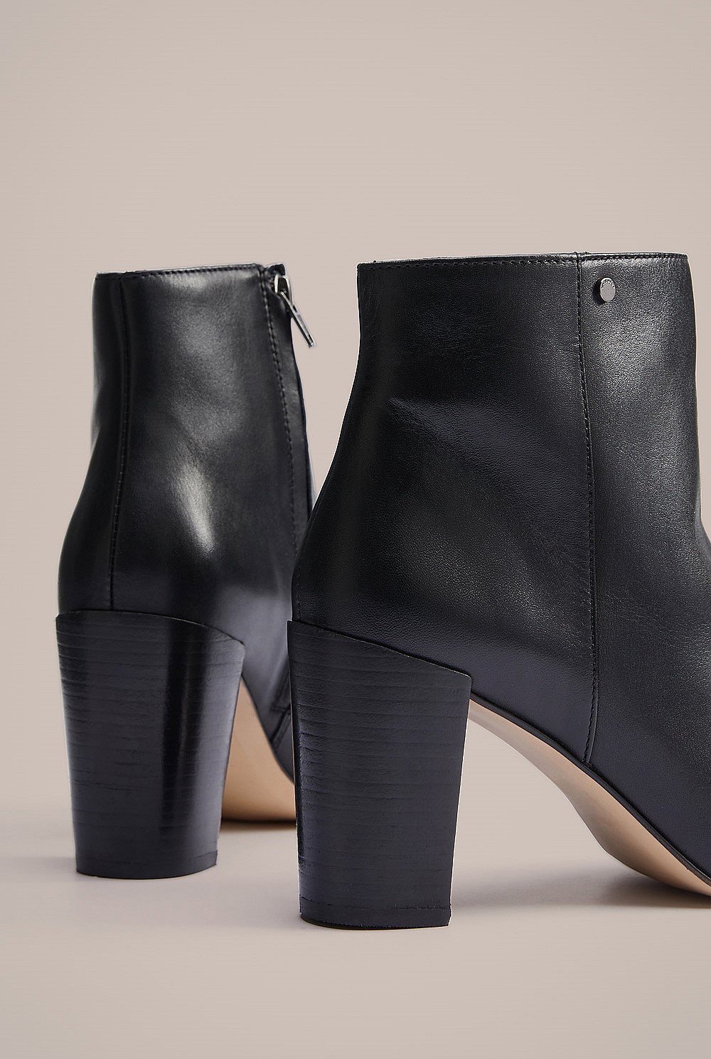 Isla Leather Boot