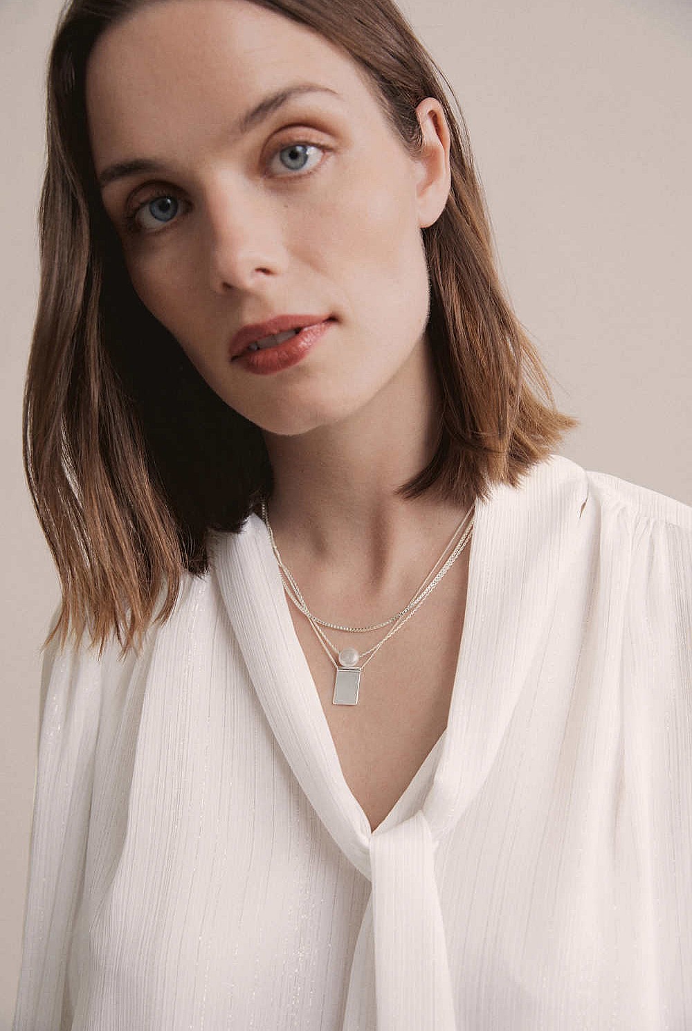 Lello Necklace