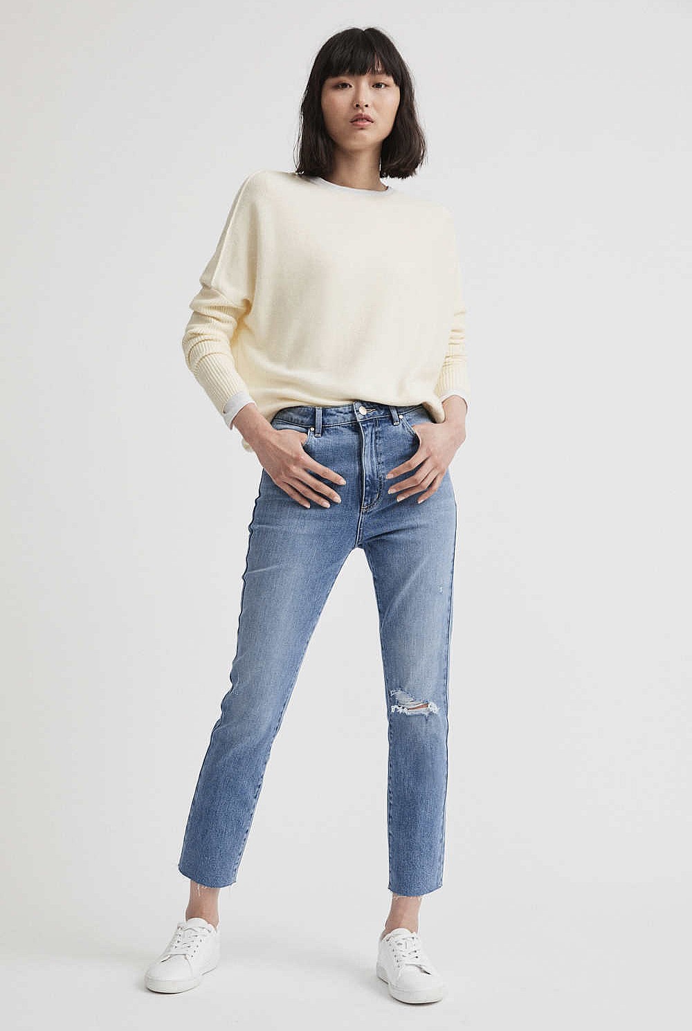 Slim Ava Jean