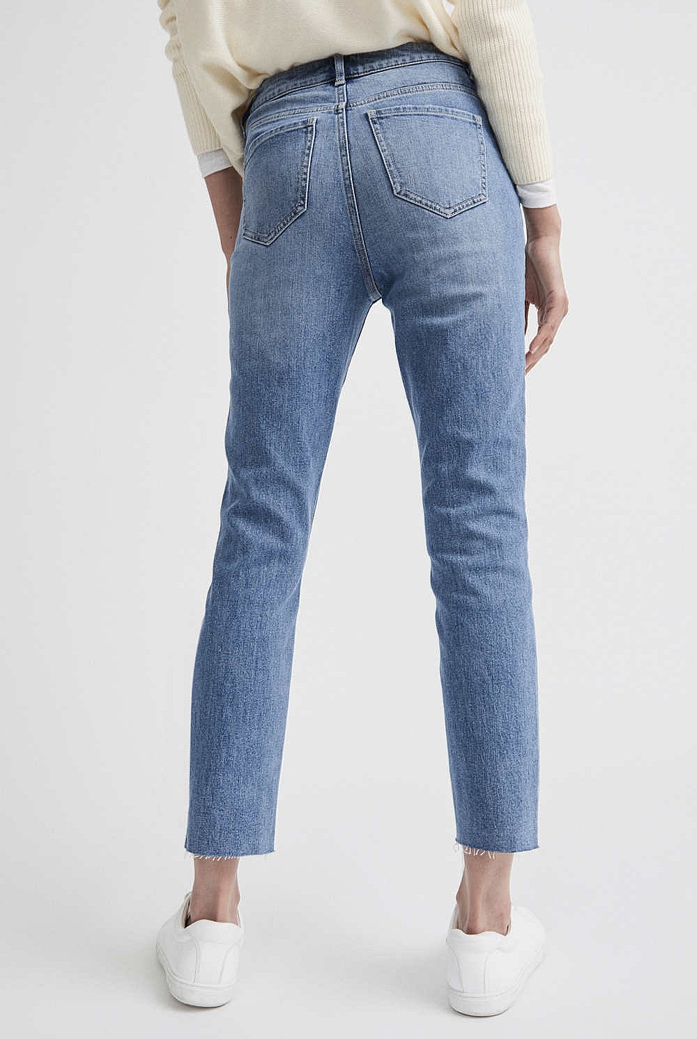 Slim Ava Jean