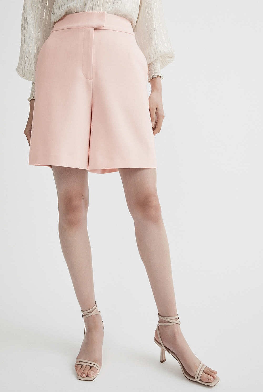 Bermuda Short