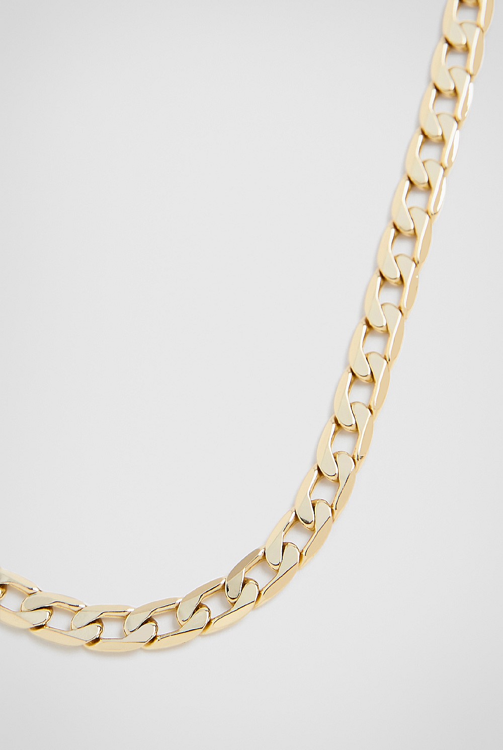 Eva Chain Necklace