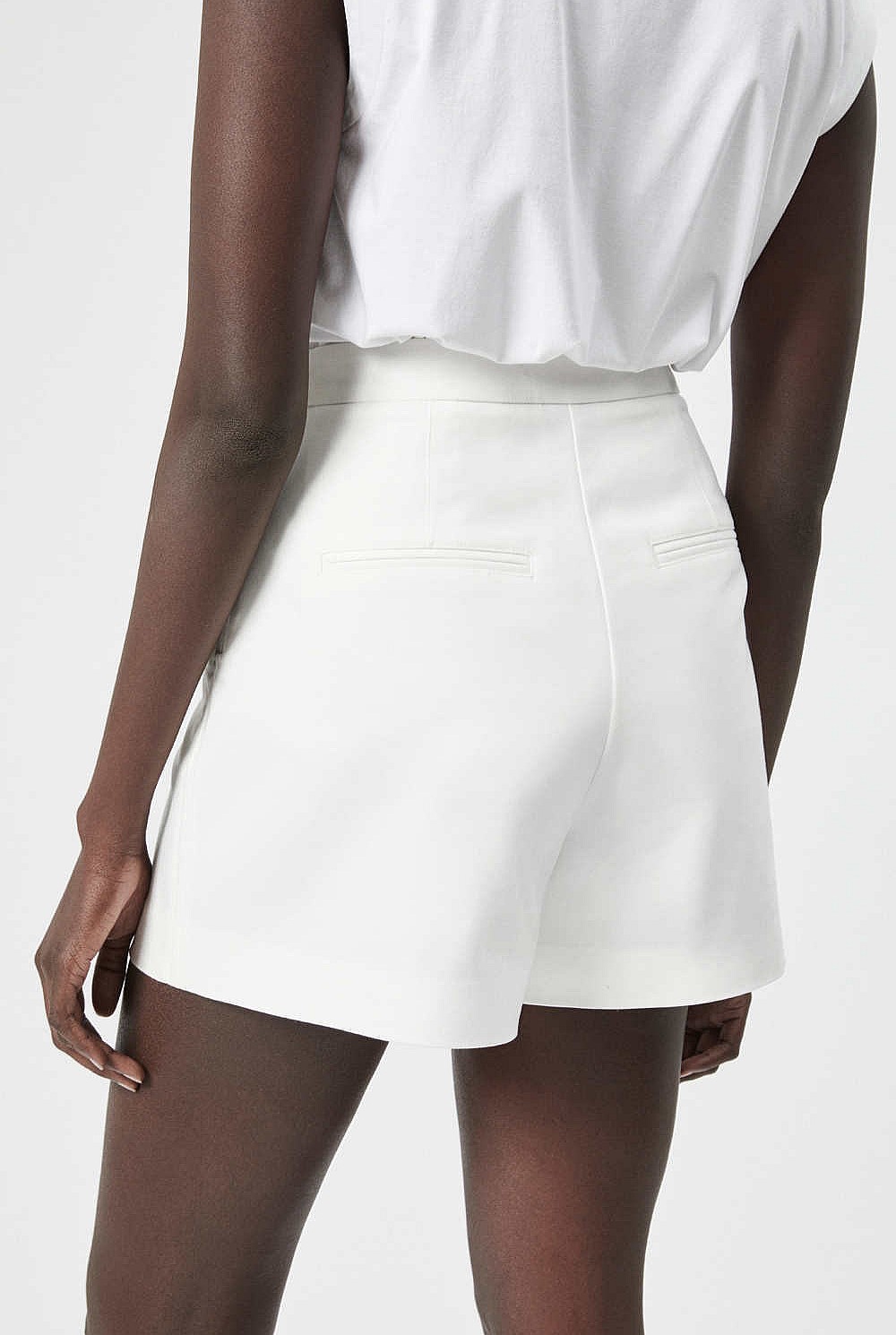 Structured Short