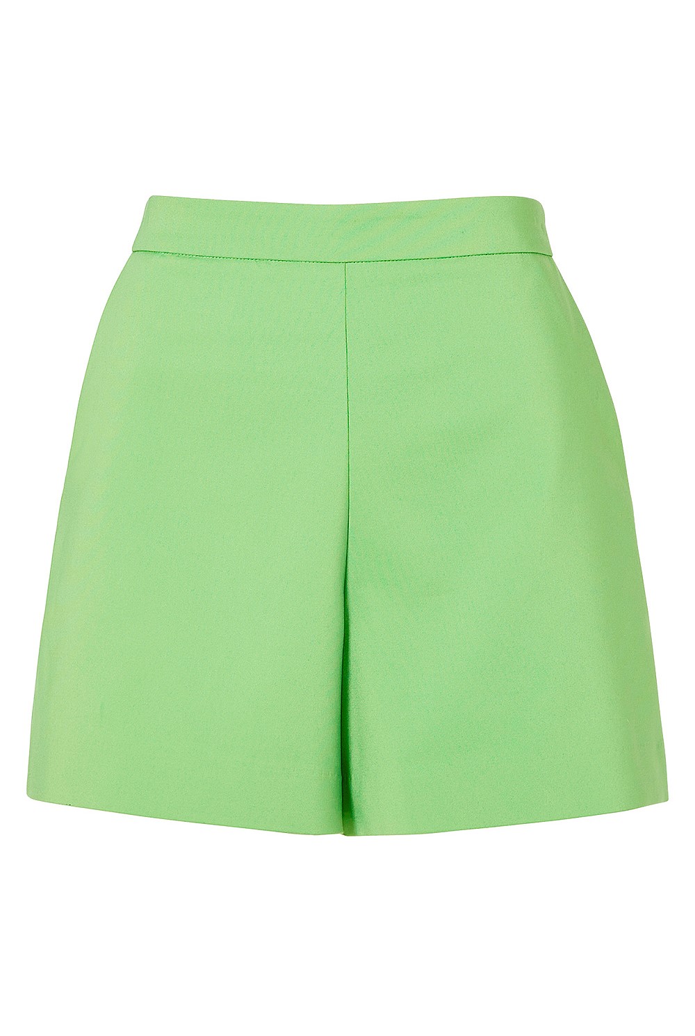 Structured Short