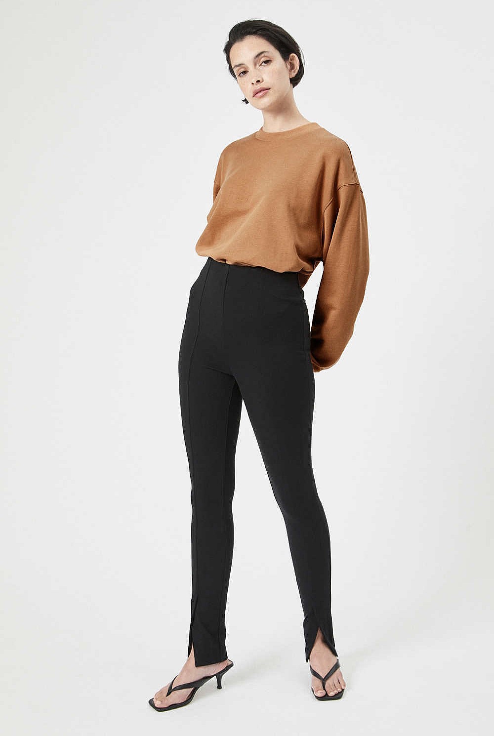 Split Legging