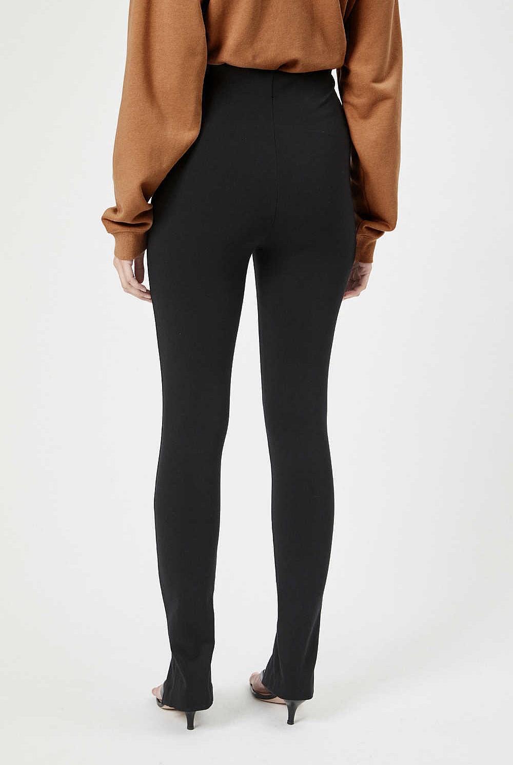 Split Legging