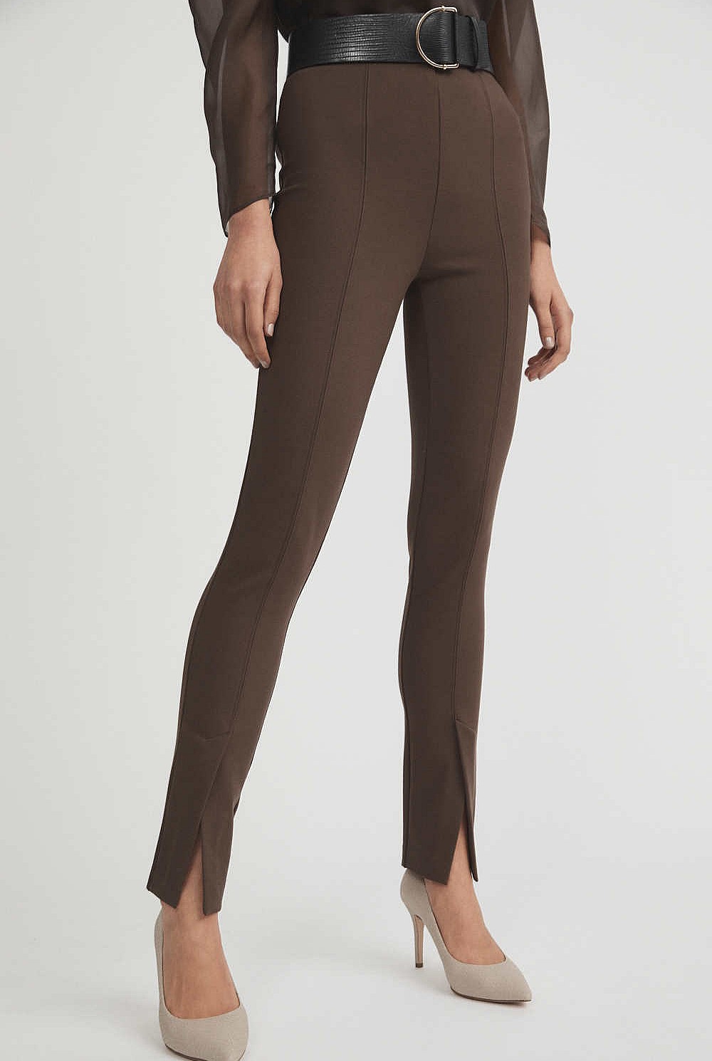 Split Legging