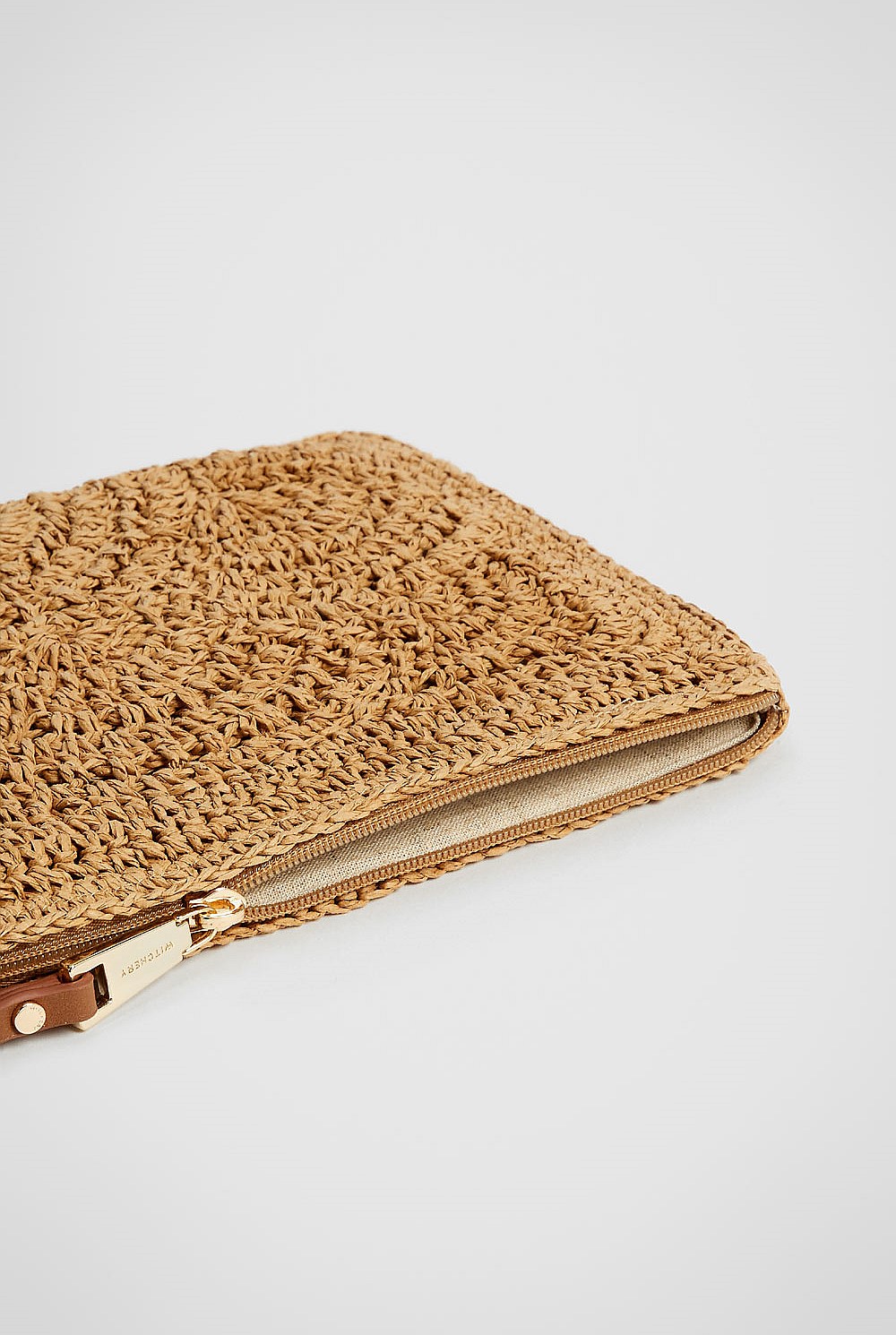 Amina Crochet Pouch